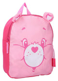 Care Bears Ryggsäck Fluffy Friends 32 cm