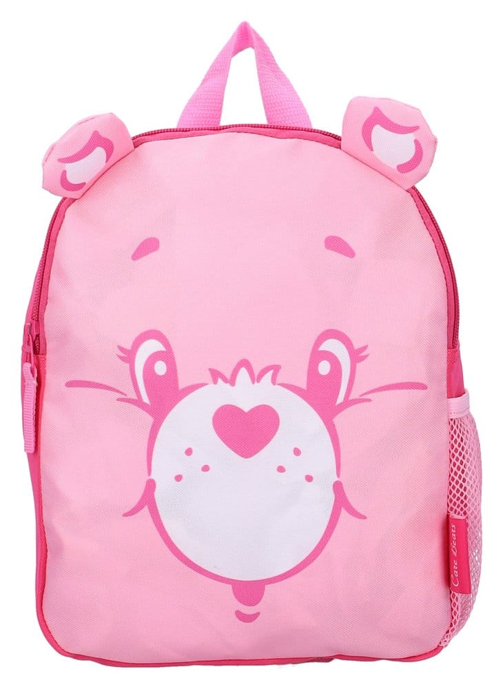 Care Bears Ryggsäck Fluffy Friends 32 cm