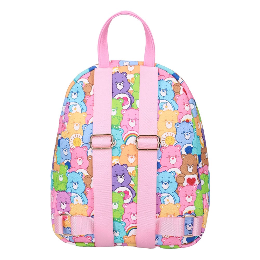 Care Bears Ryggsäck Sweet On You Vadobag