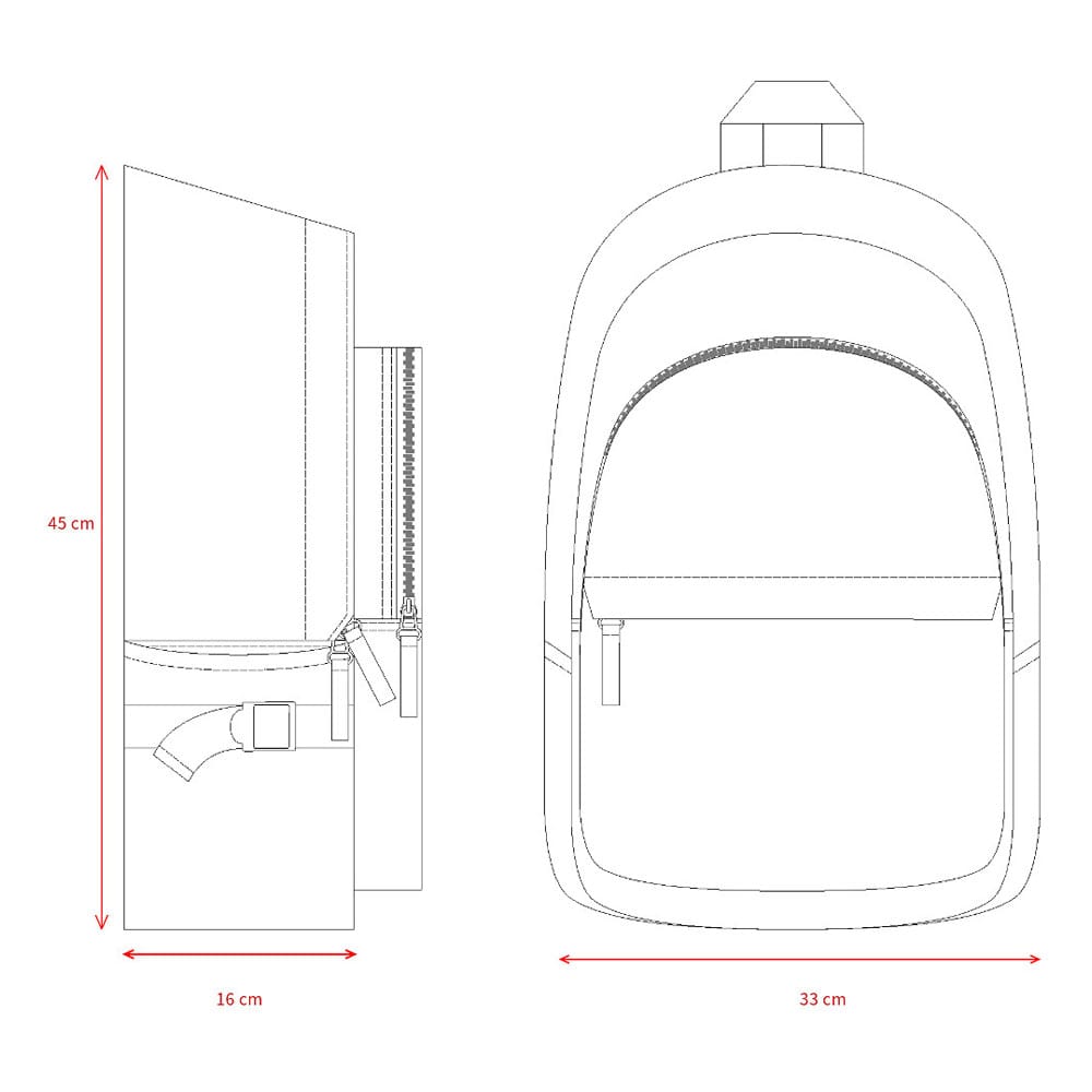 Fortnite Ryggsäck Battle Royal 45 cm Vadobag
