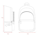 Fortnite Ryggsäck Battle Royal 45 cm Vadobag