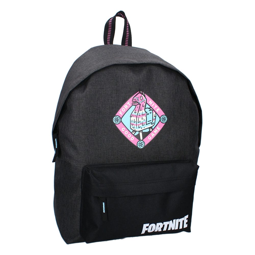 Fortnite Ryggsäck Renegade Grey 43 cm Vadobag