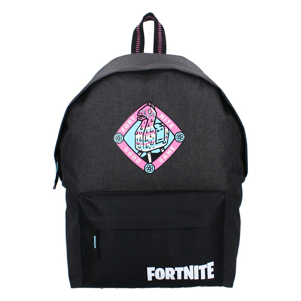 Fortnite Ryggsäck Renegade Grey 43 cm Vadobag