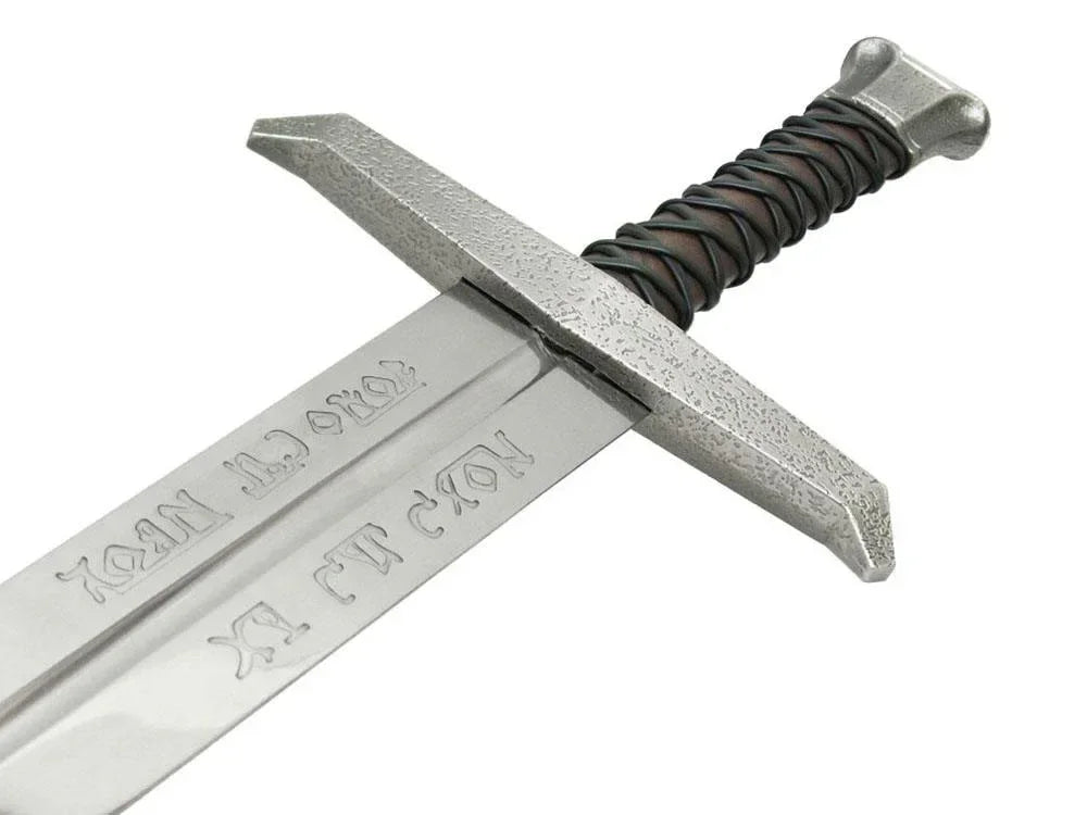 King Arthur: Legend of the Sword Replica 1/1 Excalibur 102 cm Valyrian Steel