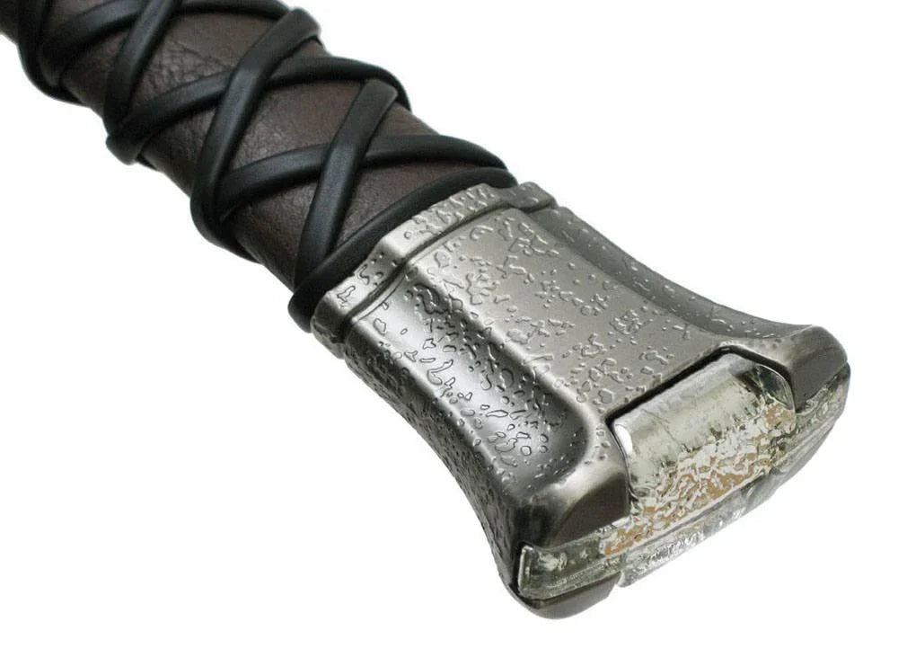 King Arthur: Legend of the Sword Replica 1/1 Excalibur 102 cm Valyrian Steel