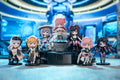 Goddess of Victory: Nikke Trading Figures 10 cm Assortment (6) Veryddingz