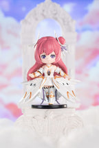 Goddess of Victory: Nikke Trading Figures 10 cm Assortment (6) Veryddingz