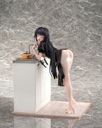 Original Character PVC Figur 1/6 Bishoujo Mangekyou Kotowari to Meikyuu no Shoujo Renge Mysterious Girl Ver. 23 cm Vibrastar