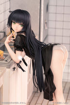 Original Character PVC Figur 1/6 Bishoujo Mangekyou Kotowari to Meikyuu no Shoujo Renge Mysterious Girl Ver. 23 cm Vibrastar