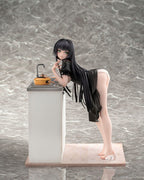 Original Character PVC Figur 1/6 Bishoujo Mangekyou Kotowari to Meikyuu no Shoujo Renge Mysterious Girl Ver. 23 cm Vibrastar