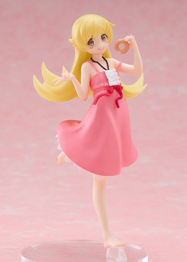 Monogatari Series CHILLfigg Mini Figures Blind Box Assortment (6)