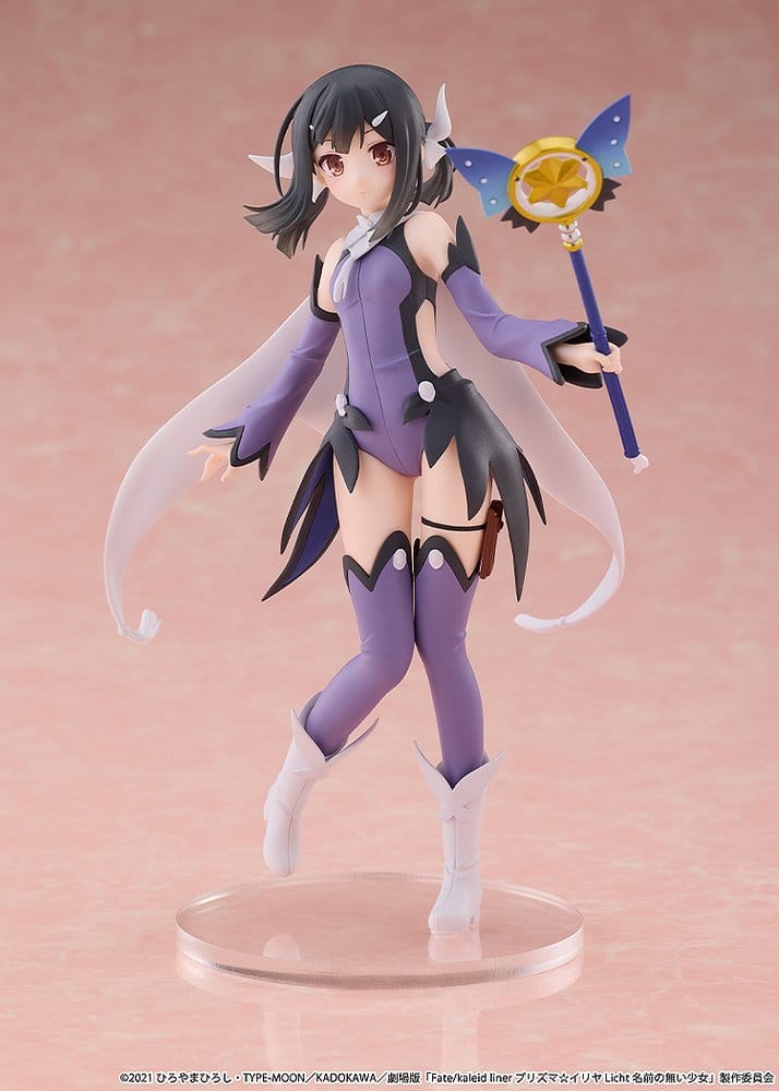 Fate/kaleid liner Prisma Illya CHILLfigg Miniatyrfigurer Blindbox Sortiment (6)