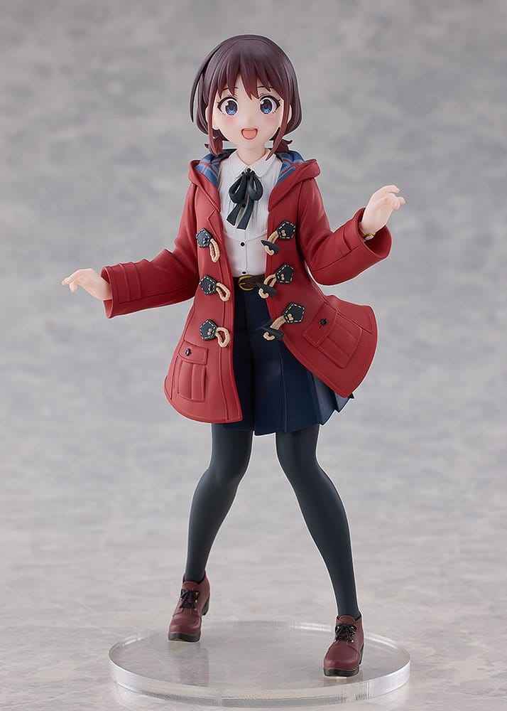 Girls Band Cry CHILLfigg Mini Figurer Ögonbindelbox Sortiment (5)