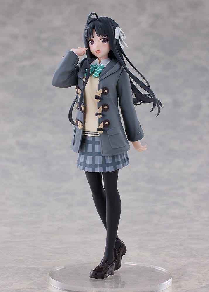 Girls Band Cry CHILLfigg Mini Figurer Ögonbindelbox Sortiment (5)
