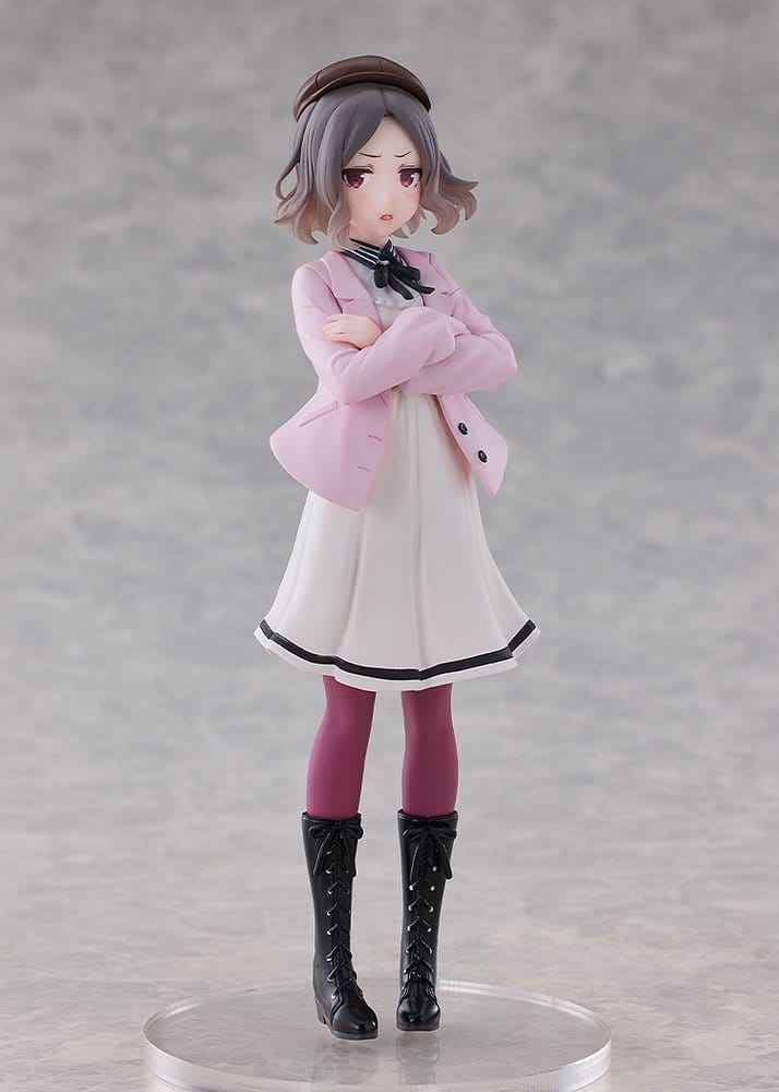 Girls Band Cry CHILLfigg Mini Figurer Ögonbindelbox Sortiment (5)