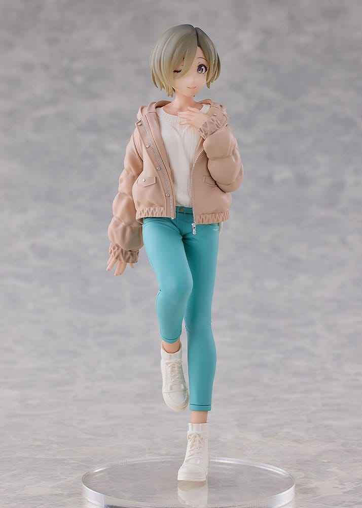 Girls Band Cry CHILLfigg Mini Figurer Ögonbindelbox Sortiment (5)