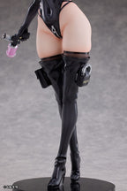 Original Character PVC Figur Utsunomiya Saki Special Edition 28 cm Vivify