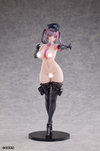 Original Character PVC Figur Utsunomiya Saki Special Edition 28 cm Vivify