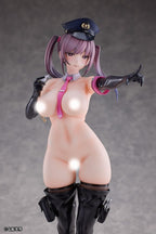 Original Character PVC Figur Utsunomiya Saki Special Edition 28 cm Vivify