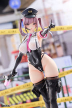 Original Character PVC Figur Utsunomiya Saki Special Edition 28 cm Vivify