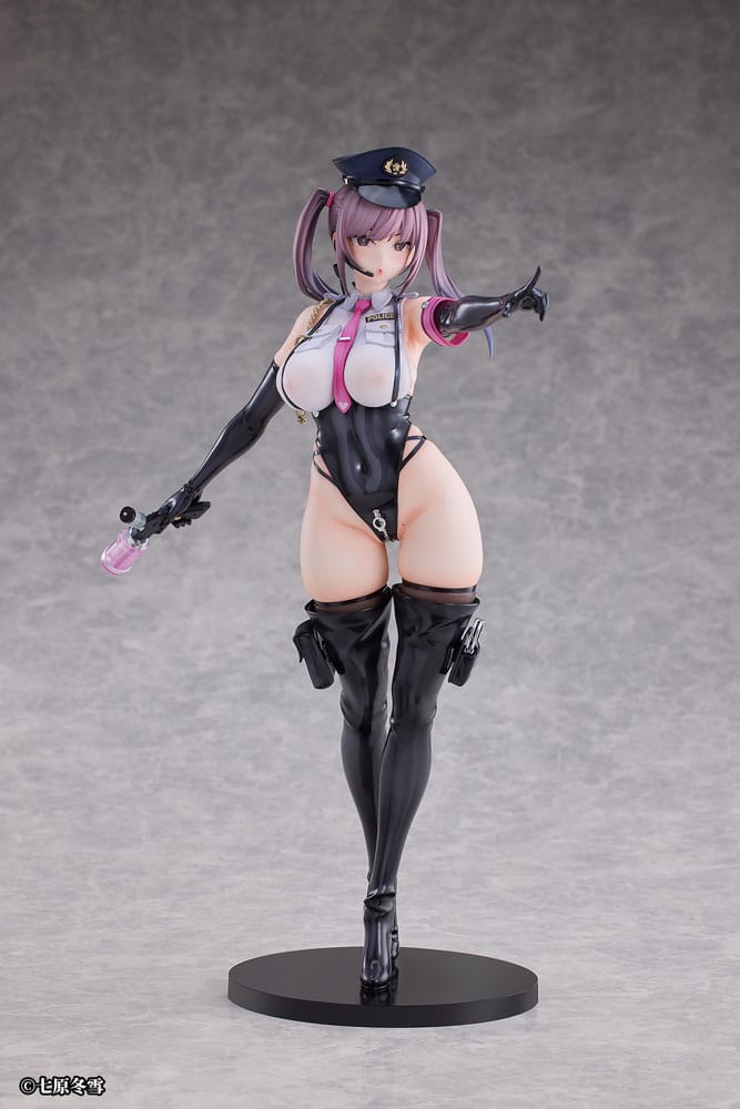 Original Character PVC Figur Utsunomiya Saki Special Edition 28 cm Vivify