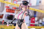 Original Character PVC Figur Utsunomiya Saki Special Edition 28 cm Vivify