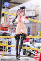 Original Character PVC Figur Utsunomiya Saki Special Edition 28 cm Vivify