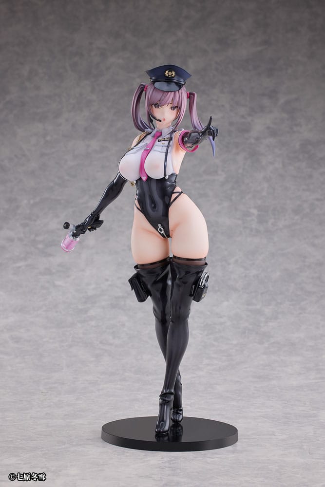 Original Character PVC Figur Utsunomiya Saki Special Edition 28 cm Vivify