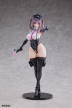 Original Character PVC Figur Utsunomiya Saki Special Edition 28 cm Vivify