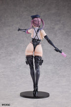 Original Character PVC Figur Utsunomiya Saki Special Edition 28 cm Vivify