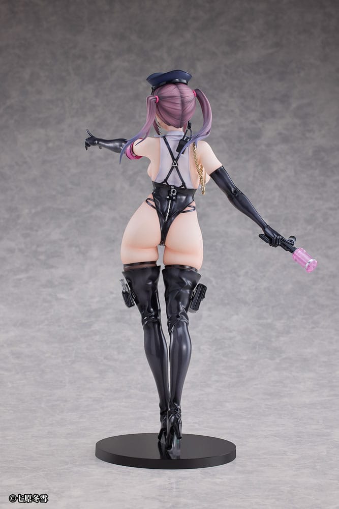 Original Character PVC Figur Utsunomiya Saki Special Edition 28 cm Vivify