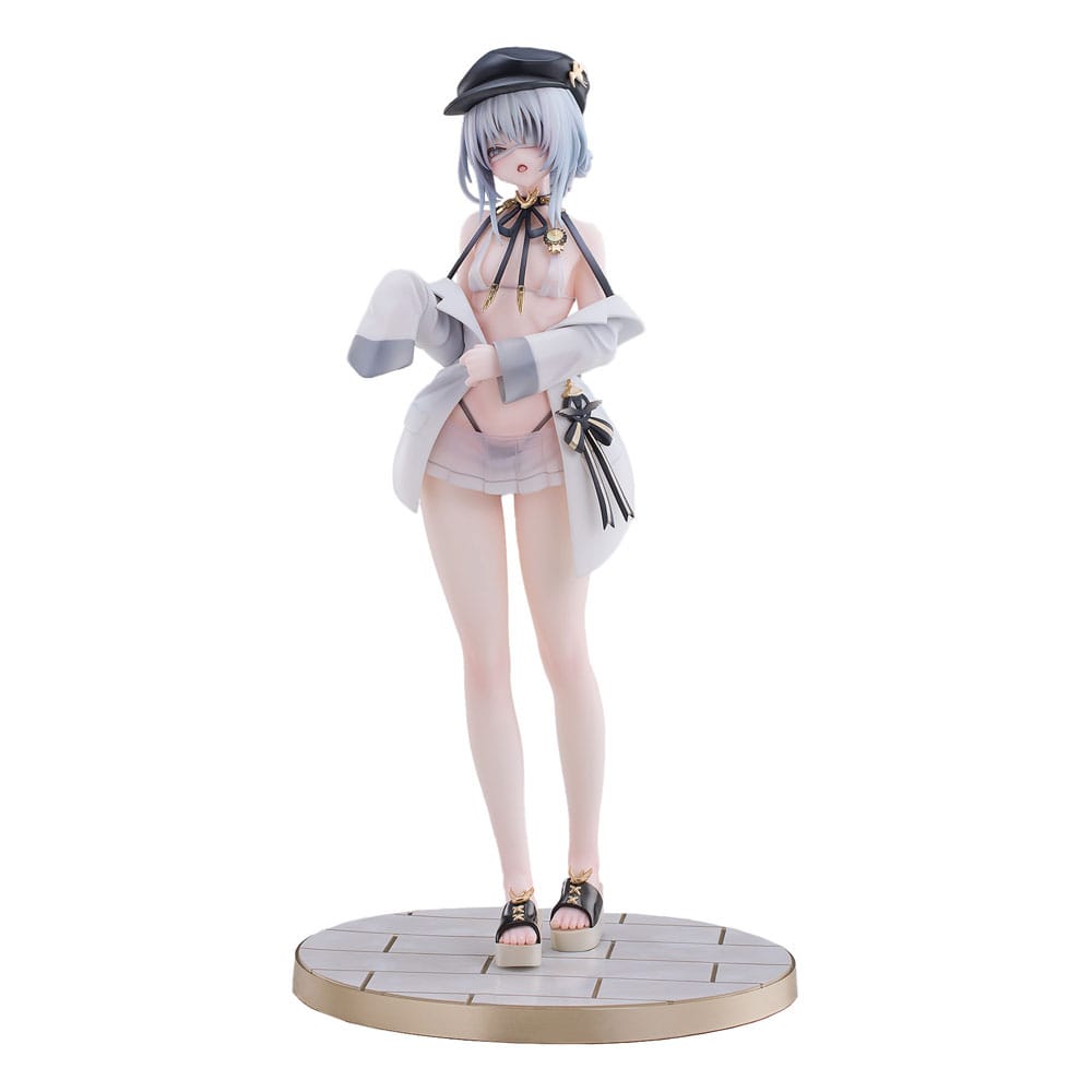 Original Character PVC Figur Chitomi Yoichi Swimsuit Ver. Special Edition 29 cm Vivify