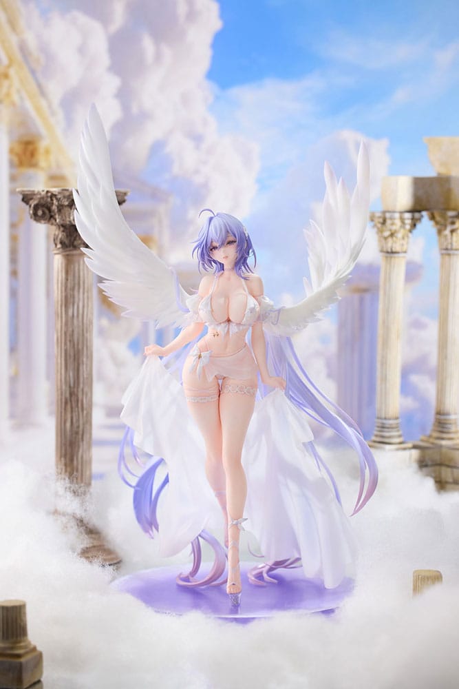 Original Character PVC Figur 1/6 Hikari 26 cm VKEND