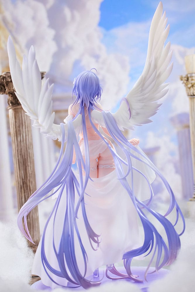 Original Character PVC Figur 1/6 Hikari 26 cm VKEND