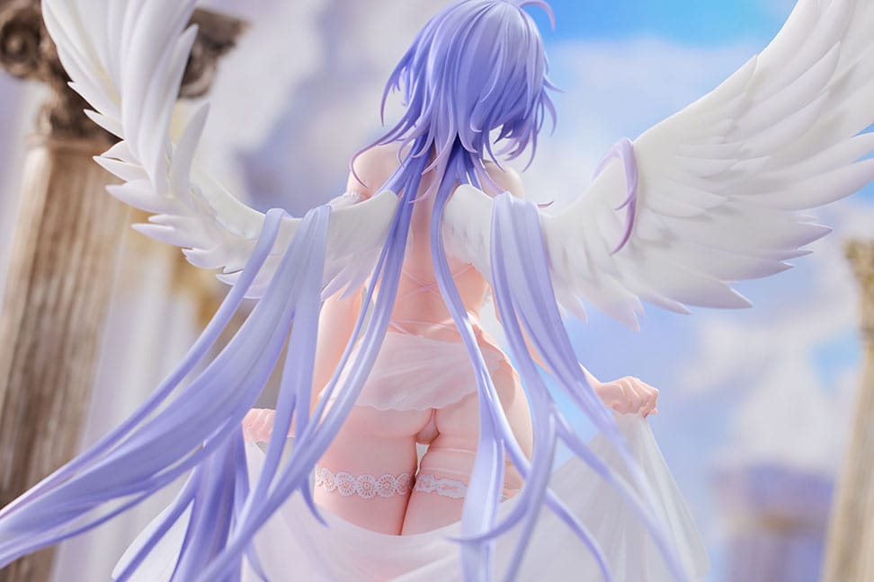 Original Character PVC Figur 1/6 Hikari 26 cm VKEND