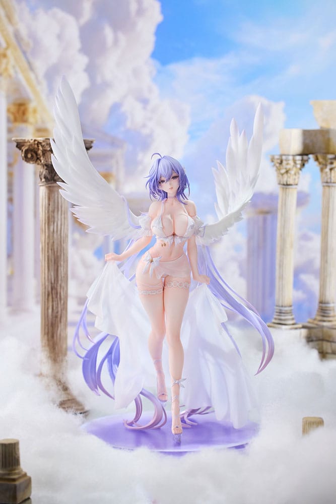 Original Character PVC Figur 1/6 Hikari 26 cm VKEND