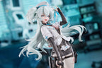 Girls´ Frontline 2: Exilium Florence PVC Figur 1/6 Enchanting White Feather 26 cm VKEND