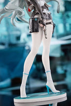 Girls´ Frontline 2: Exilium Florence PVC Figur 1/6 Enchanting White Feather 26 cm VKEND