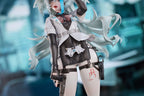 Girls´ Frontline 2: Exilium Florence PVC Figur 1/6 Enchanting White Feather 26 cm VKEND