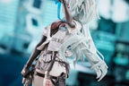 Girls´ Frontline 2: Exilium Florence PVC Figur 1/6 Enchanting White Feather 26 cm VKEND