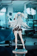 Girls´ Frontline 2: Exilium Florence PVC Figur 1/6 Enchanting White Feather 26 cm VKEND
