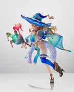 Original Character Elf Village Series PVC Figur 1/6 15th Villager Milklinde Antenna 25 cm Vertex