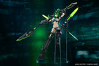 New Dimension Game Neptunia VII PVC Figur 1/7 Next Green 38 cm Vertex