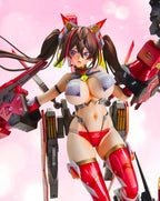 Original Character Orbit Girls Series PVC Figur Entry No. 2 Akane Hintasu - Limited Edition 45 cm Vertex