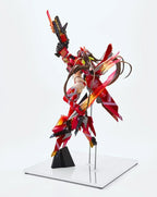 Original Character Orbit Girls Series PVC Figur Entry No. 2 Akane Hintasu - Limited Edition 45 cm Vertex