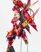 Original Character Orbit Girls Series PVC Figur Entry No. 2 Akane Hintasu - Limited Edition 45 cm Vertex