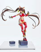 Original Character Orbit Girls Series PVC Figur Entry No. 2 Akane Hintasu - Limited Edition 45 cm Vertex