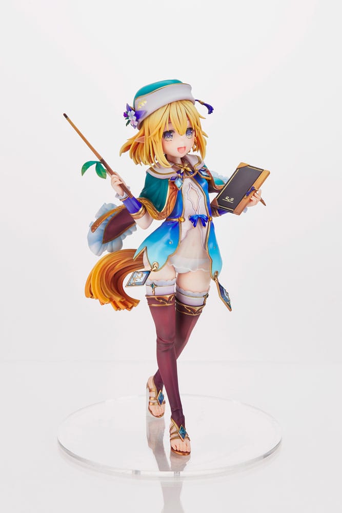 Original Character Elf Village Series PVC Figur 1/6 Bygglärare Monica 23 cm Vertex