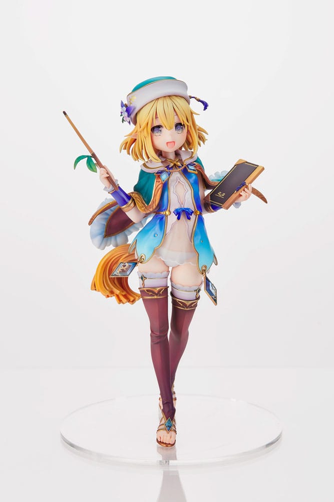 Original Character Elf Village Series PVC Figur 1/6 Bygglärare Monica 23 cm Vertex