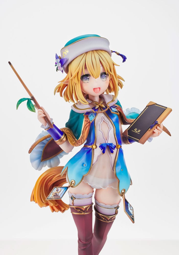 Original Character Elf Village Series PVC Figur 1/6 Bygglärare Monica 23 cm Vertex